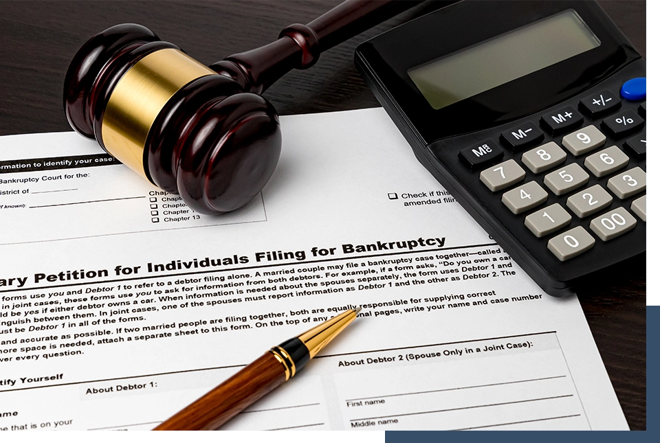 Chapter 13 Bankruptcy