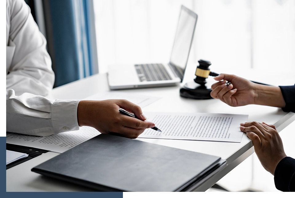 Commercial & Business Litigation