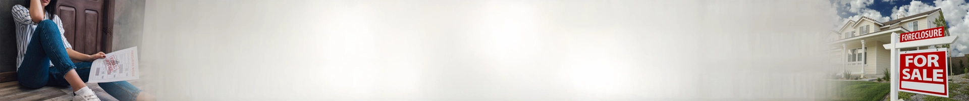 Foreclosure Banner