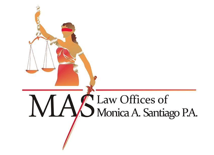 Law Office of Monica A. Santiago P.A.