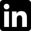 LinkedIn icon