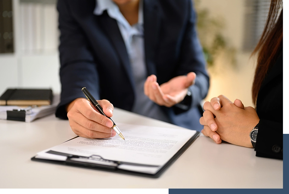 Strategic Litigation