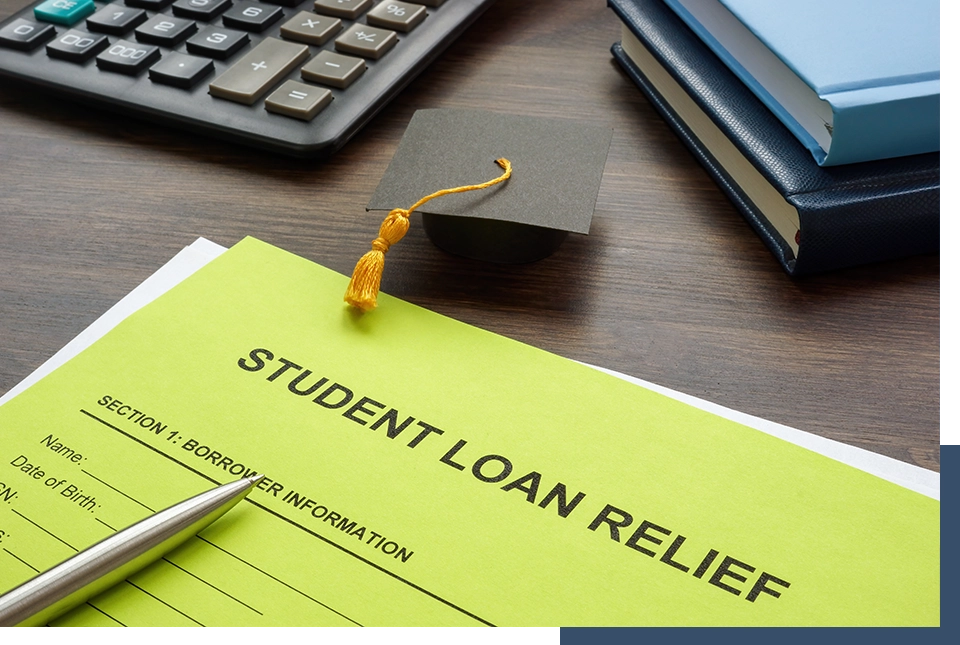 Student Loan Cancellations