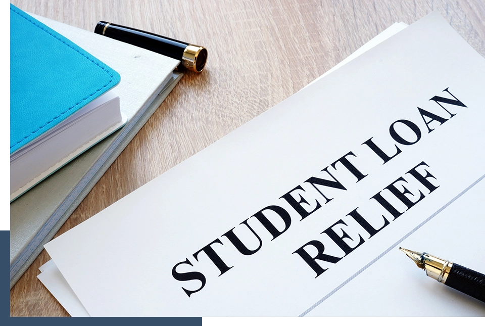 Student Loan Relief